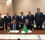 برشنا قرارداد خریداری برق از ترکمنستان را تمدید کرد